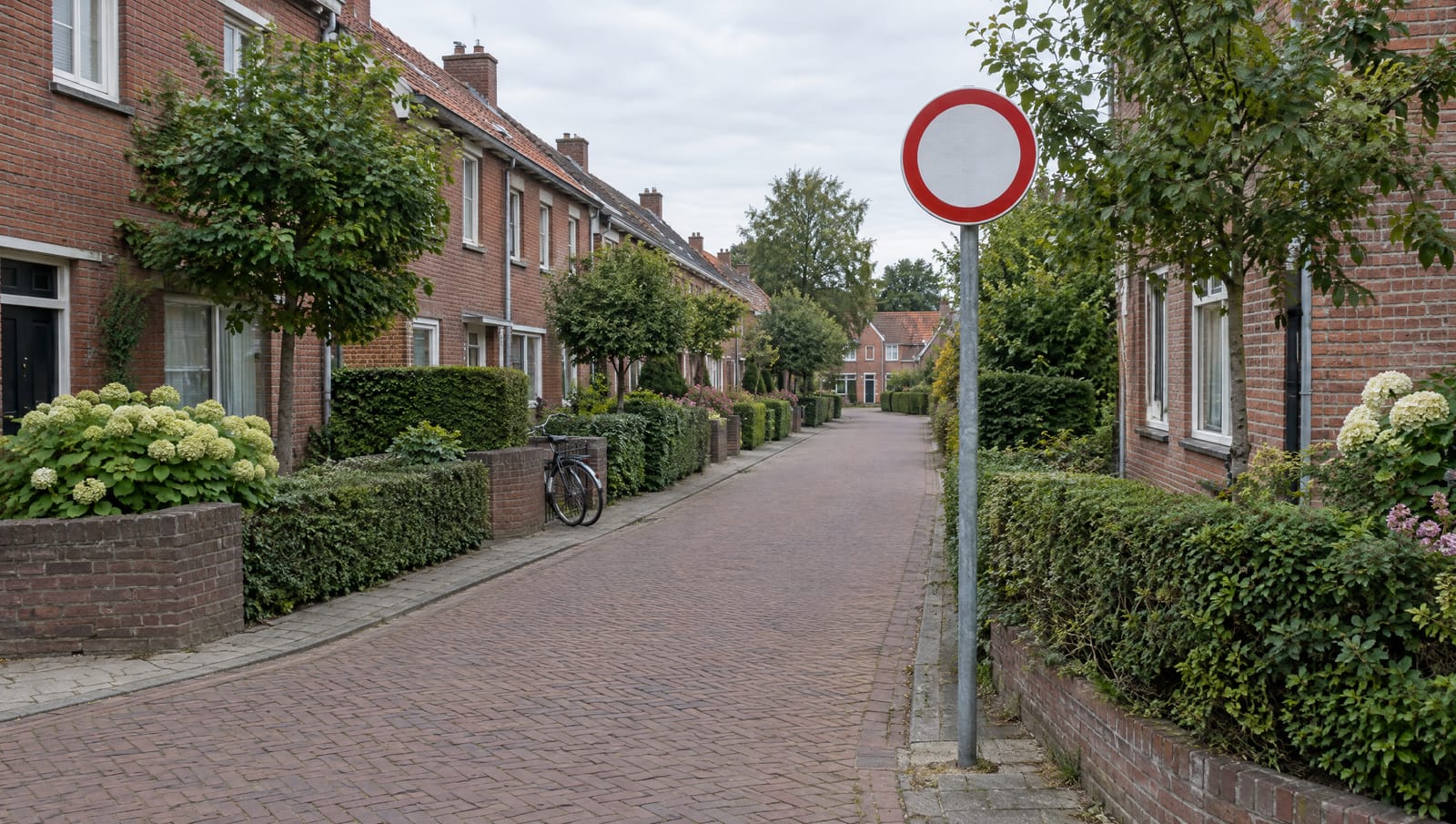 Uitgezonderd plaatselijk verkeer: de complete gids 2026